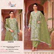 Shree Fab   DN S- 5275